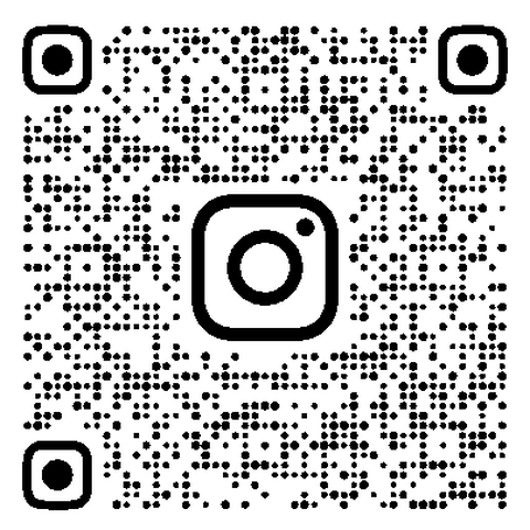 QR code for Taer Aljamal on Instagram