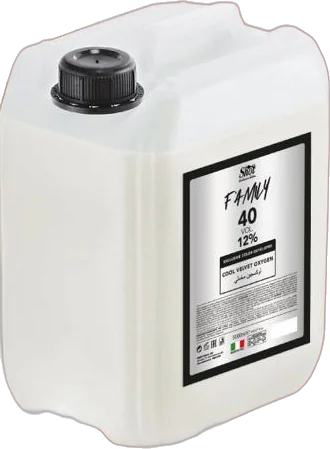Family Oxygen 5000 ml